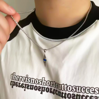 Vortex Night Pendant