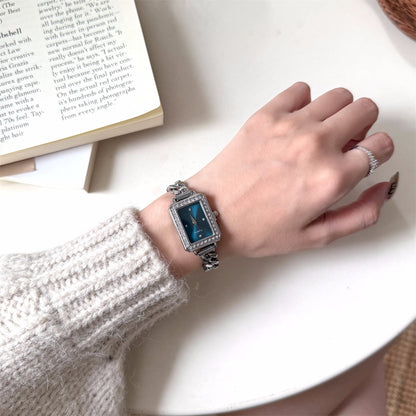 TimeLace Royale Watch