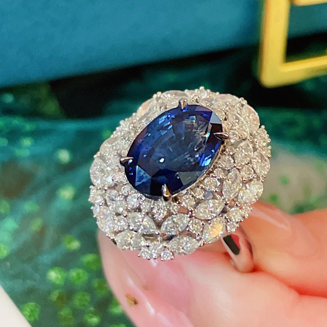 Ciel Royale Ring