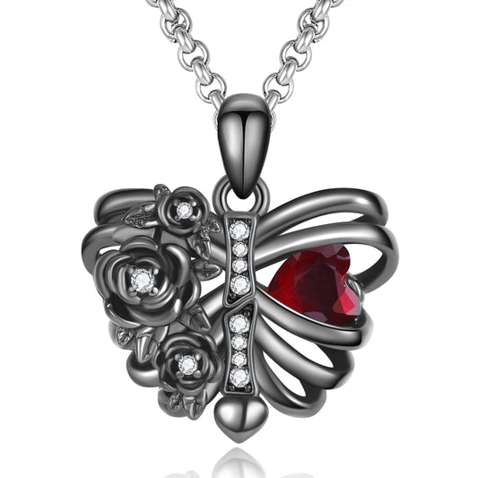 VampRose Pendant