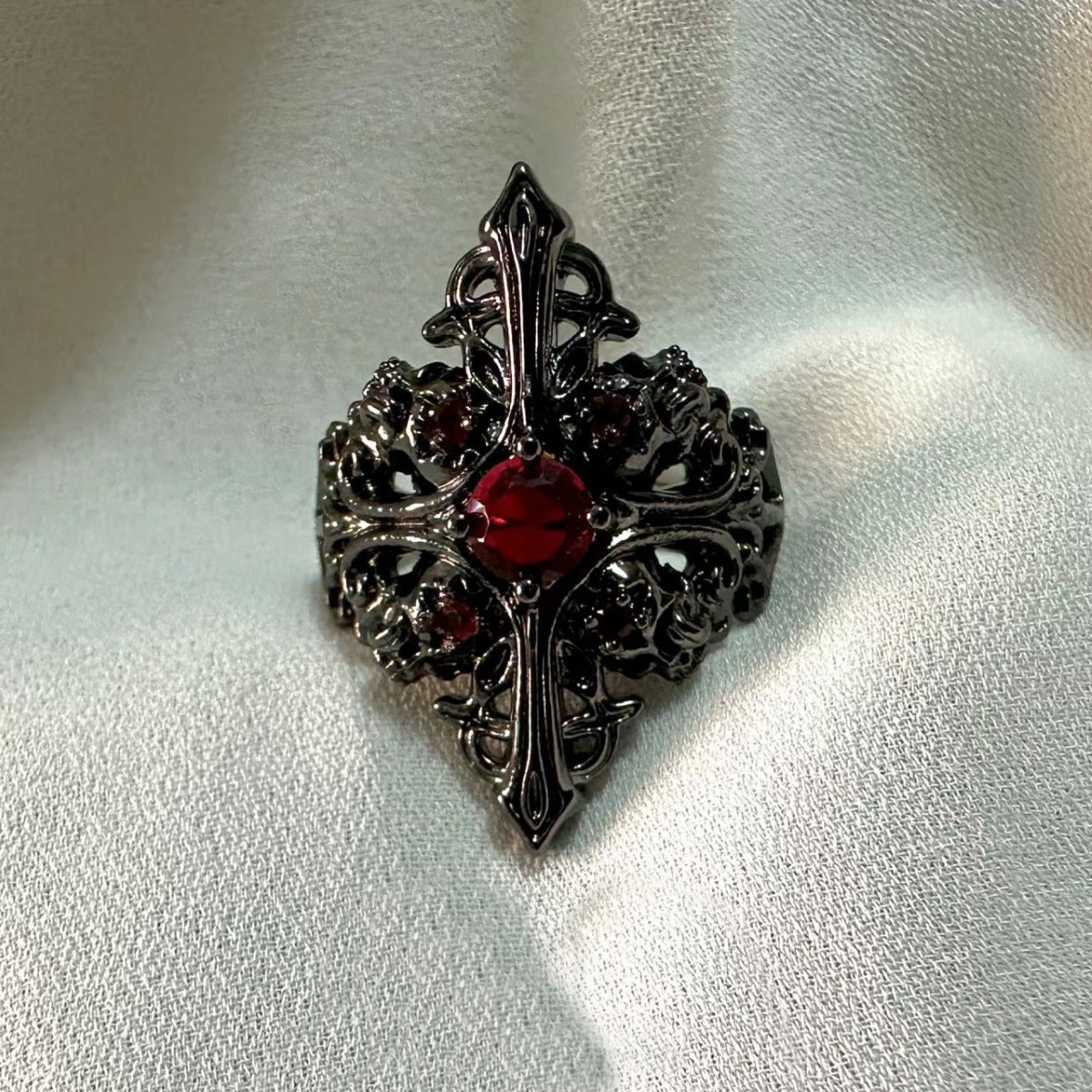 The Dark Empress ring