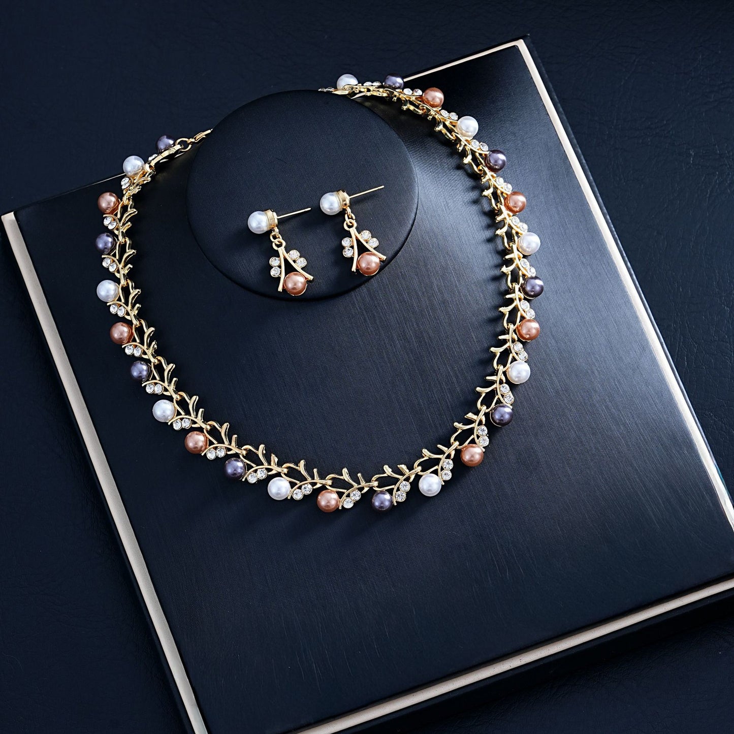 Wildberry Garden Set