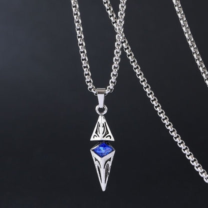 Vortex Night Pendant