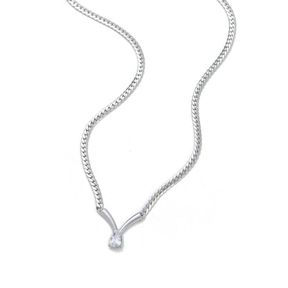 Auracle Drop Neckpiece