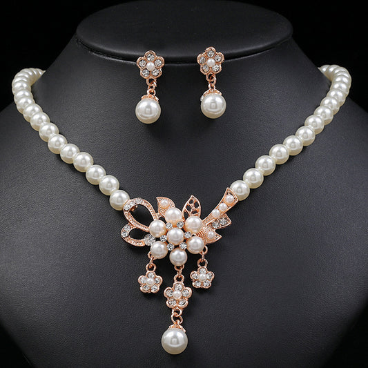Orchid Dewdrops Set