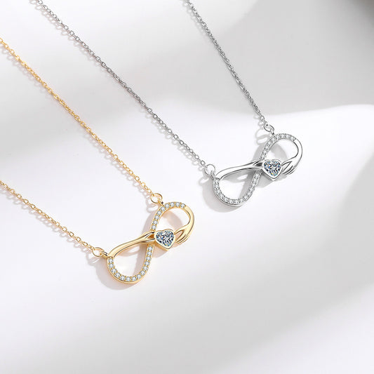 Foreverlink Pendant