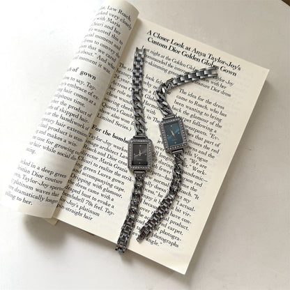 TimeLace Royale Watch