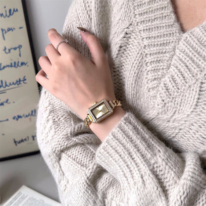 TimeLace Royale Watch