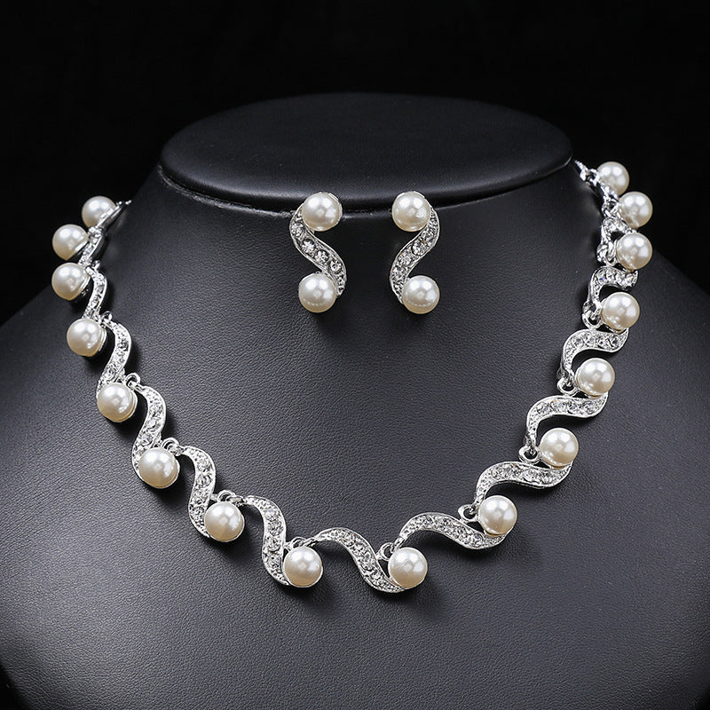 Serene Swirl Set
