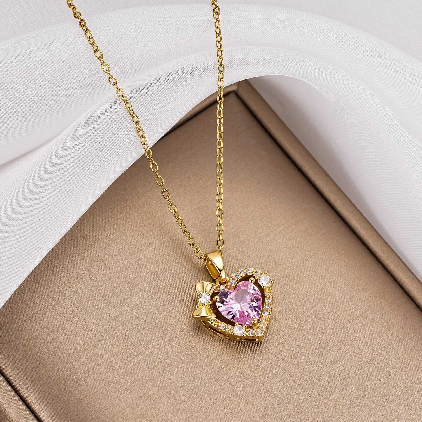 PookieLuv Pendant