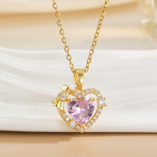 PookieLuv Pendant