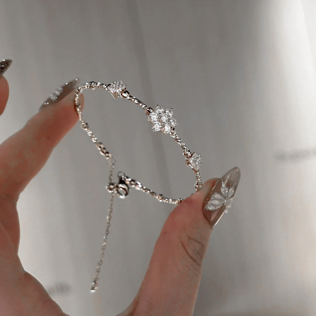 Icedust Bracelets