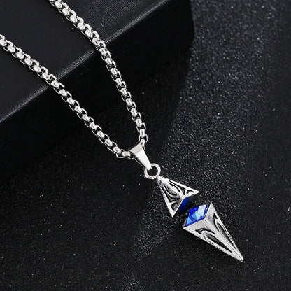 Vortex Night Pendant