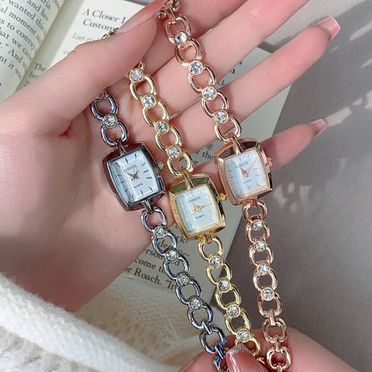 Gleamora Chain Watches