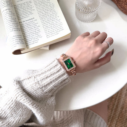 TimeLace Royale Watch