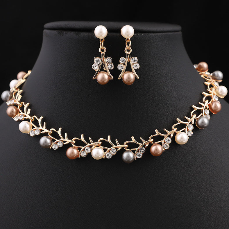 Wildberry Garden Set