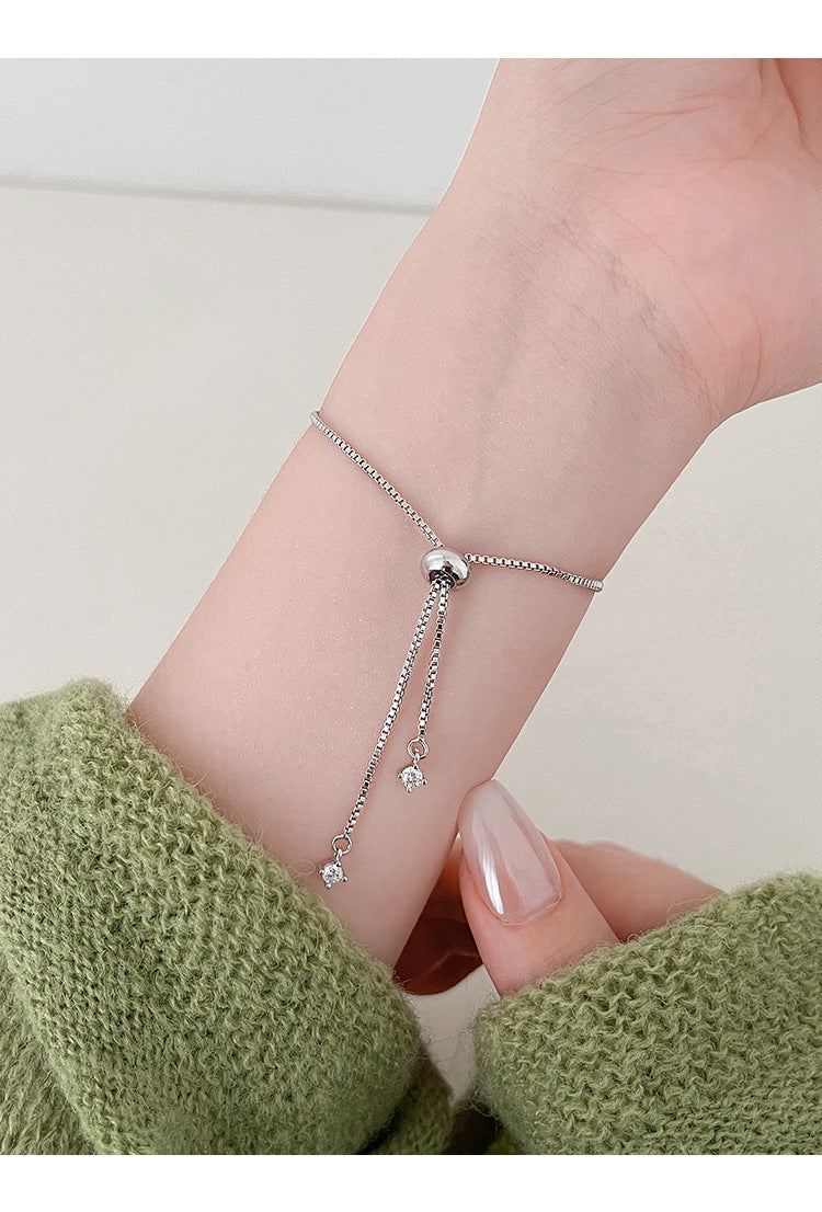 Minty Mirage Bracelet