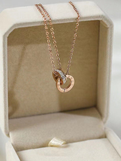 Classic Heritage Watch Set