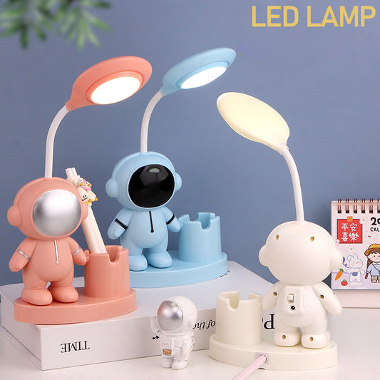 Astronova Lamp