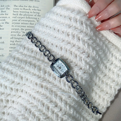 Gleamora Chain Watches