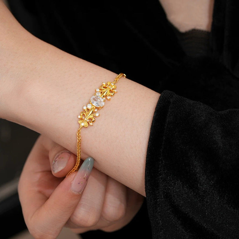 Ornabella Bloom Bracelet