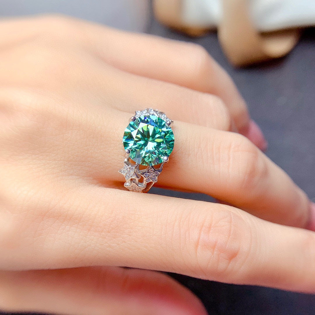 Emerisse Ring