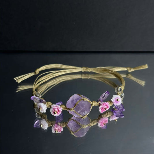 Handmade Amora Bracelet