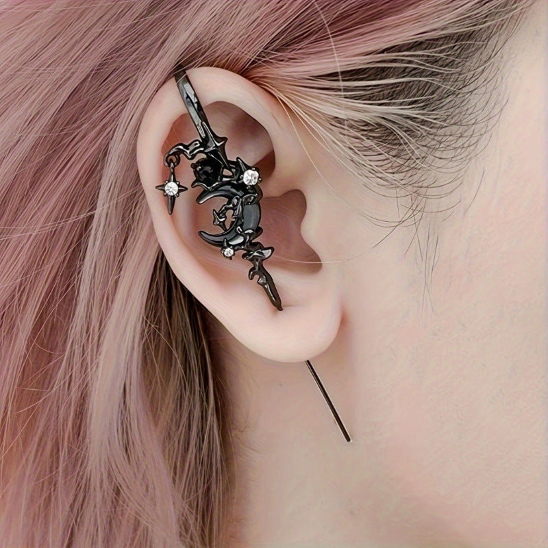 Eclipsera Ear Cuff