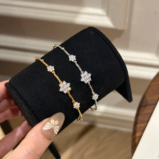 Icedust Bracelets