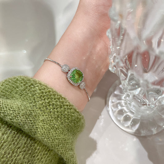 Minty Mirage Bracelet