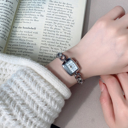 Gleamora Chain Watches