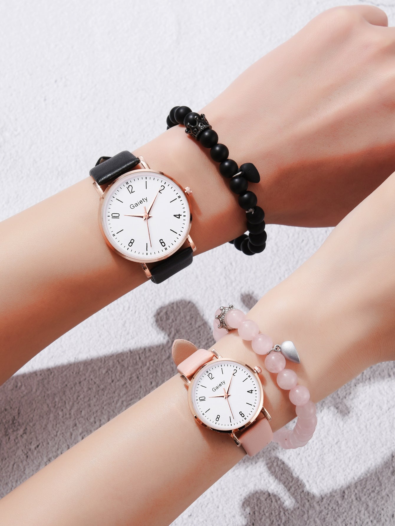 LoveDial Duo