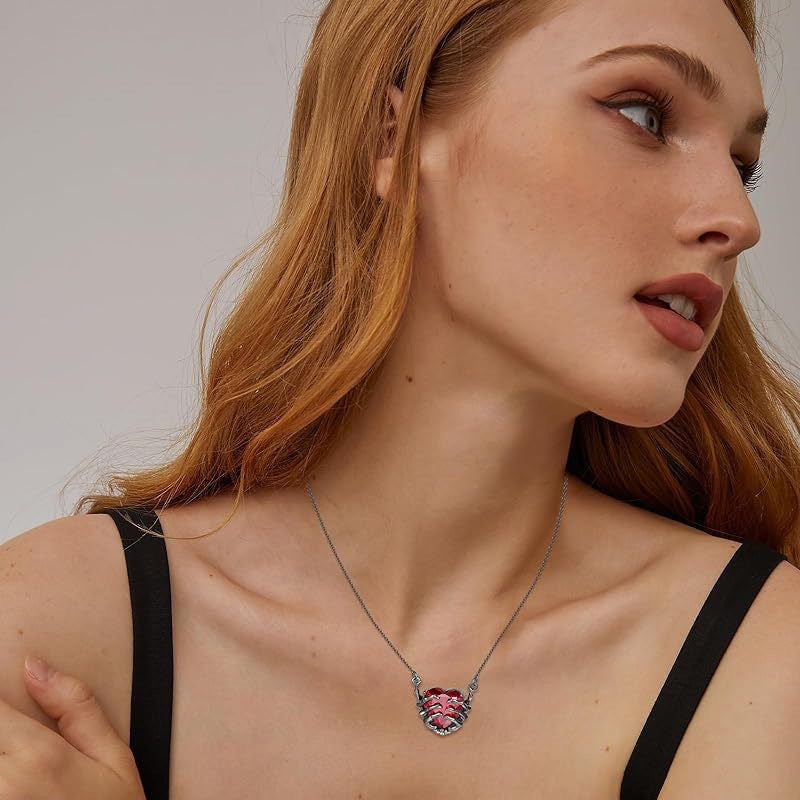 Heart of Shadows Set