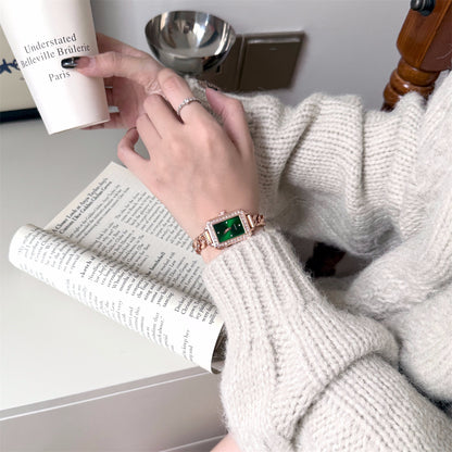 TimeLace Royale Watch