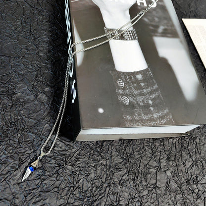 Vortex Night Pendant