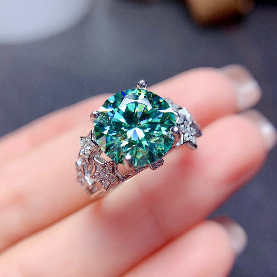 Emerisse Ring