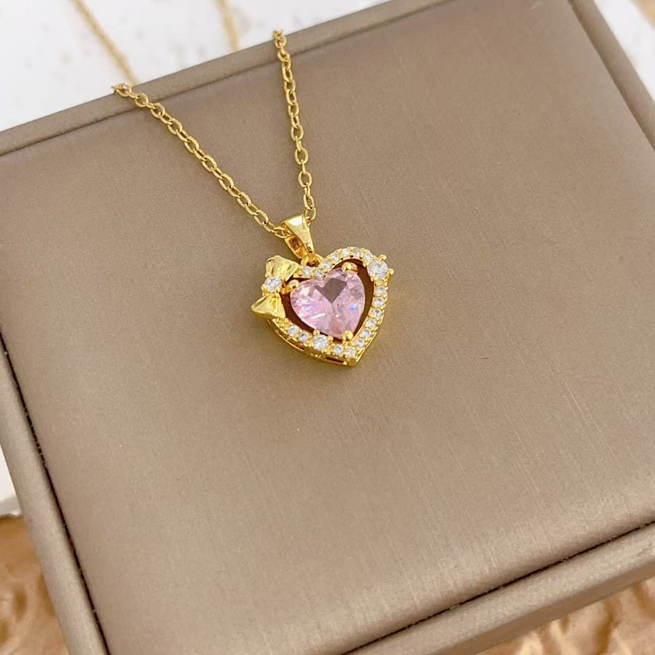 PookieLuv Pendant