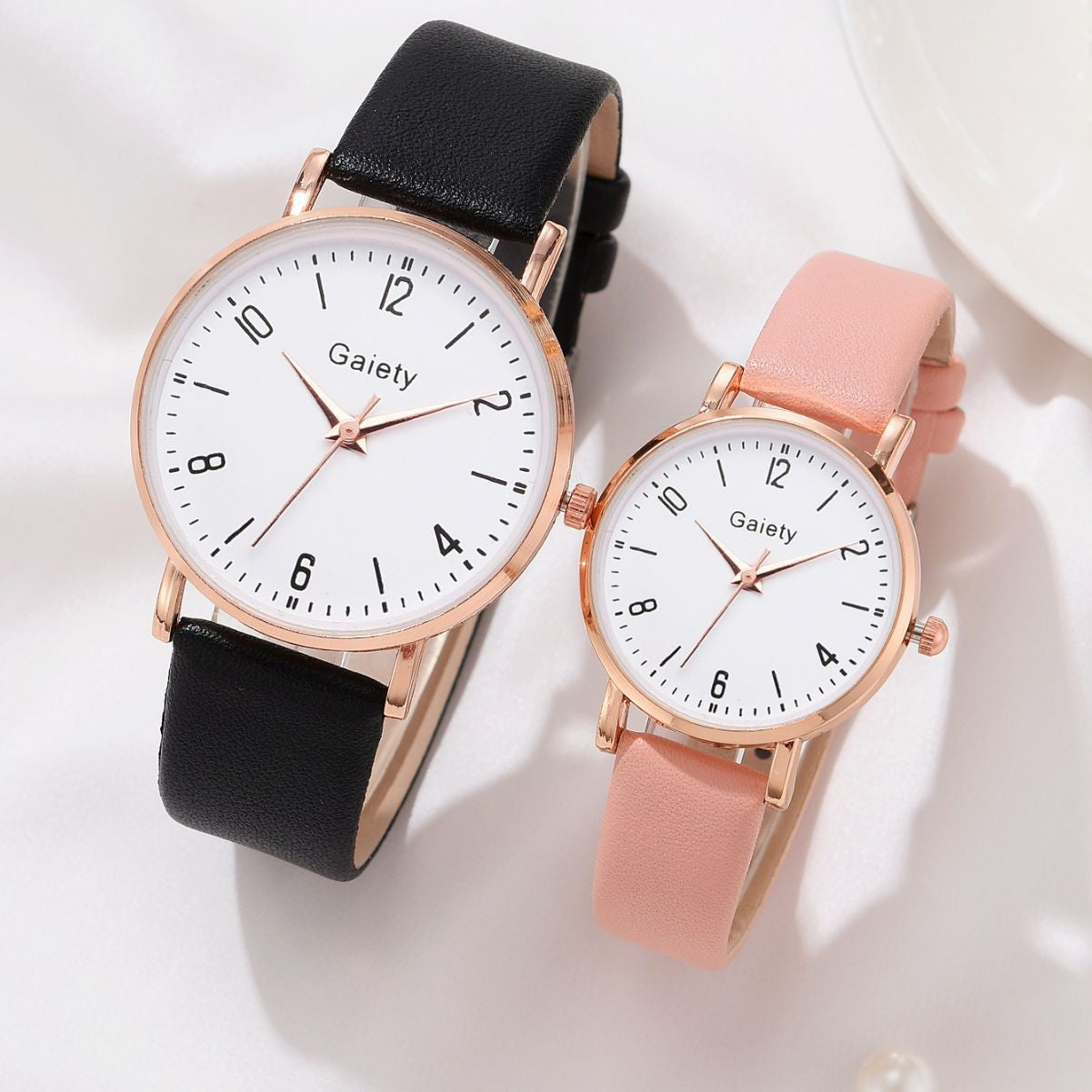 LoveDial Duo