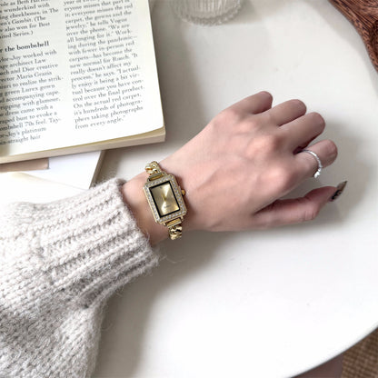 TimeLace Royale Watch