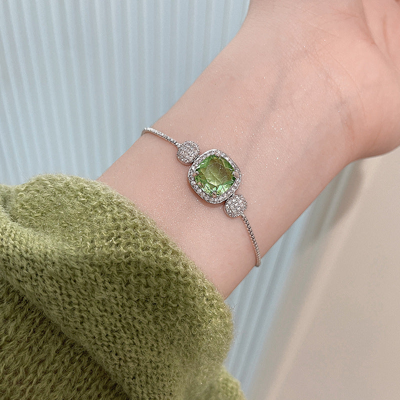 Minty Mirage Bracelet