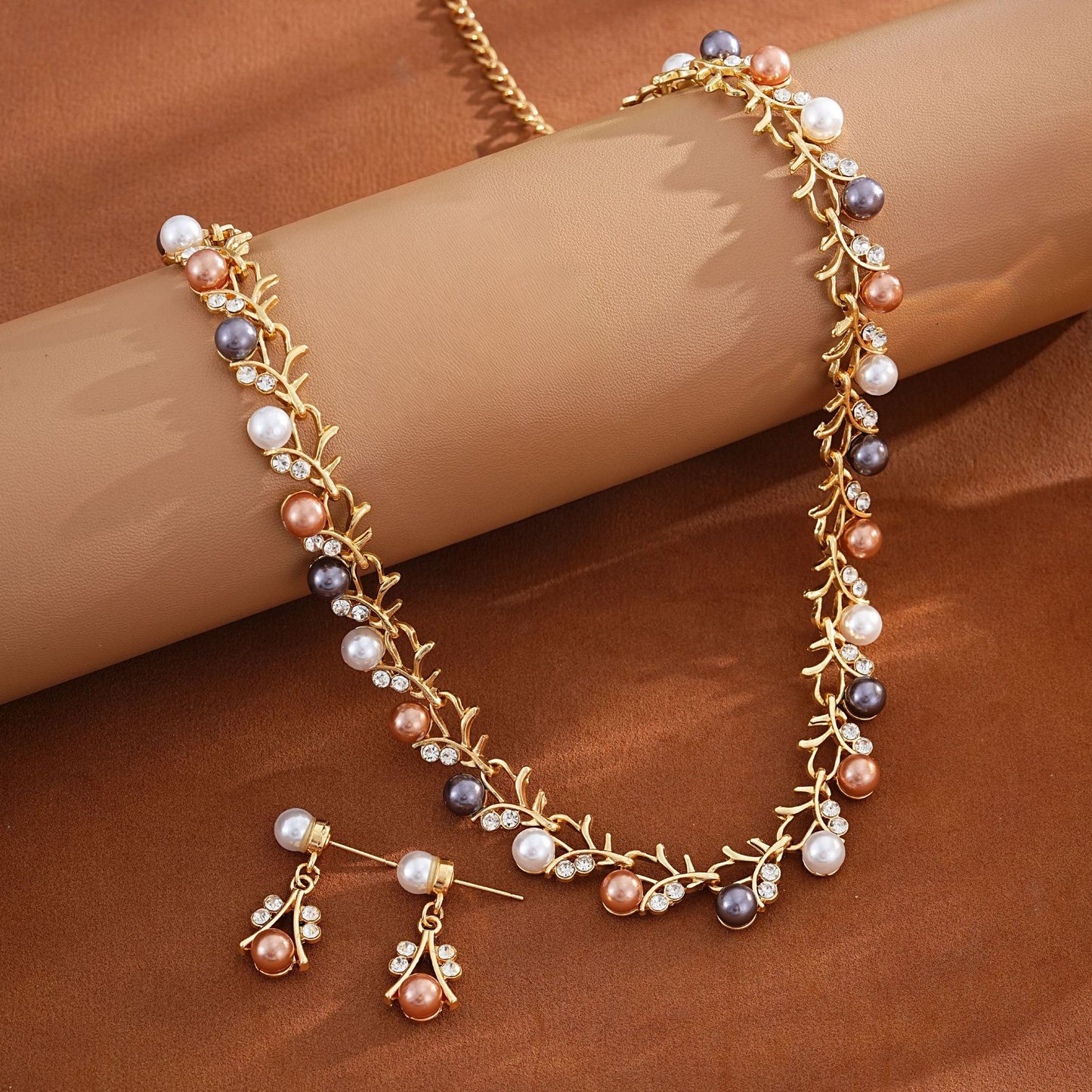 Wildberry Garden Set