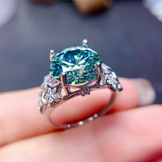 Emerisse Ring