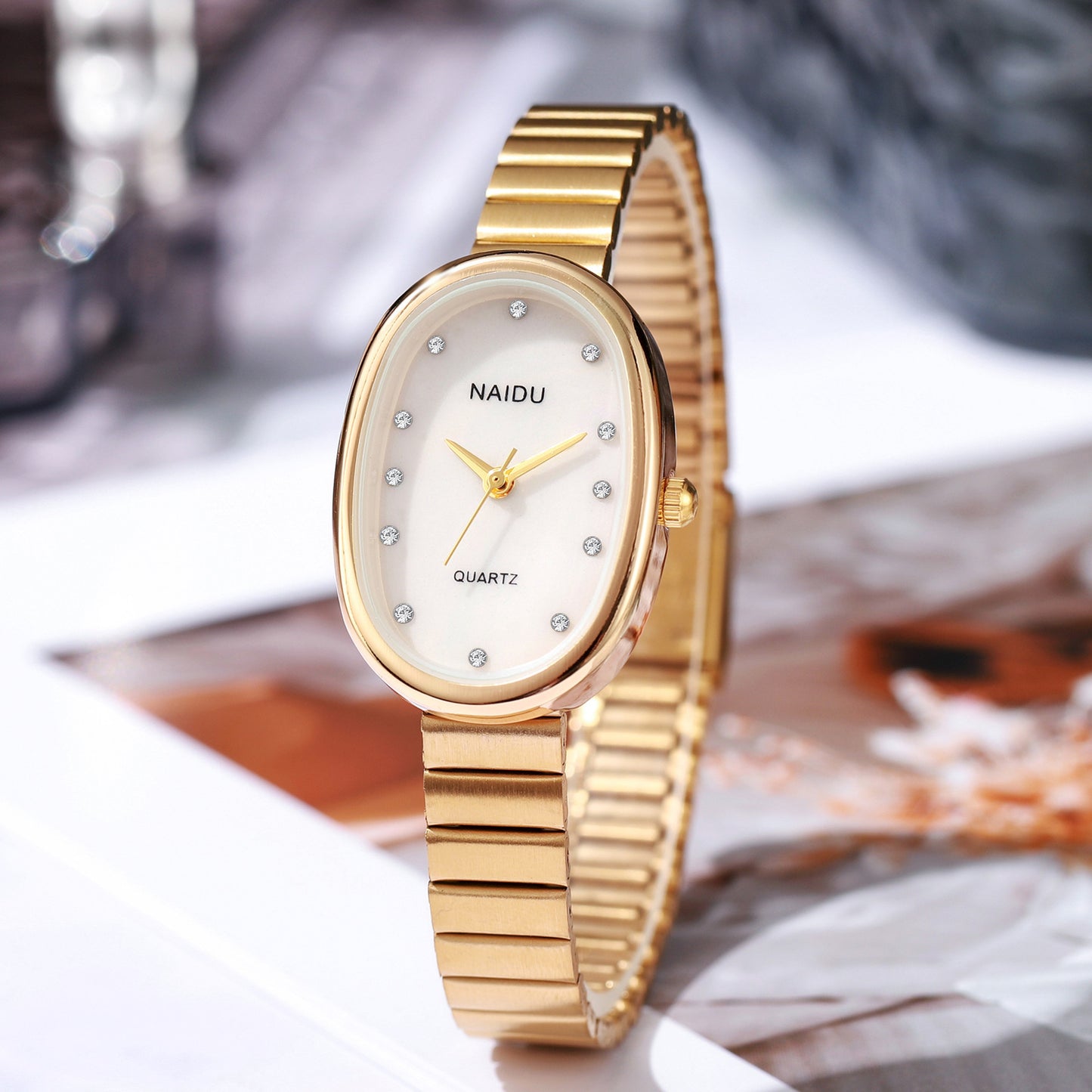 Vintessa Watch