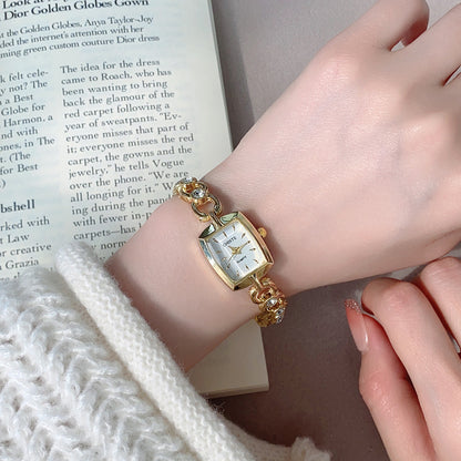 Gleamora Chain Watches