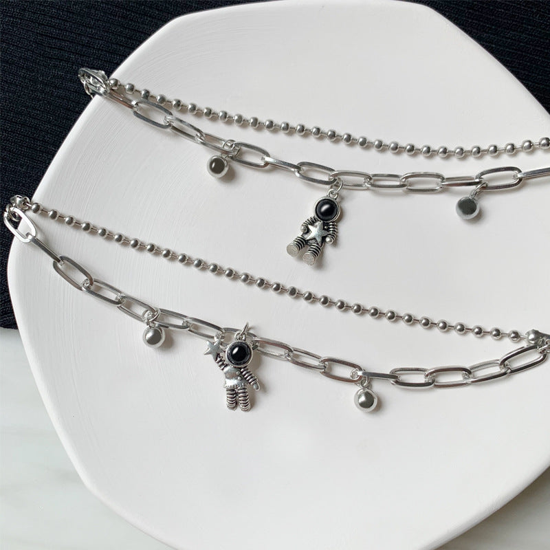 Cosmic Connection Bracelets