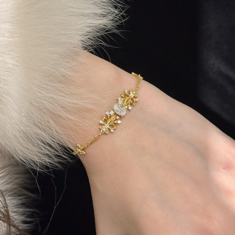 Ornabella Bloom Bracelet