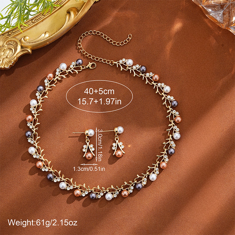 Wildberry Garden Set