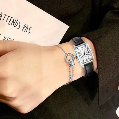 Classic Heritage Watch Set