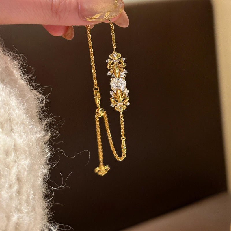 Ornabella Bloom Bracelet