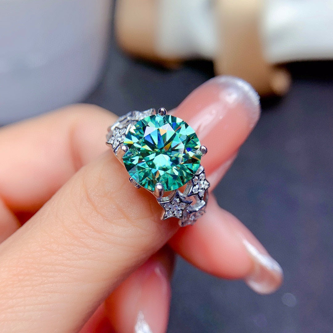 Emerisse Ring